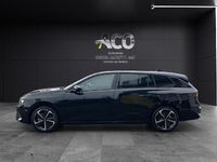 Gebraucht Opel Astra 131 PS (96 kW) 2025 Schwarz Kombi