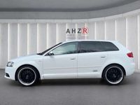 gebraucht Audi A3 Sportback 1.8 TFSI S line Sportpaket plus