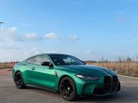 Gebraucht BMW M4 Competition Edition 510 PS (375 kW) 2022 Grün