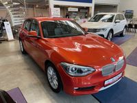 gebraucht BMW 116 i