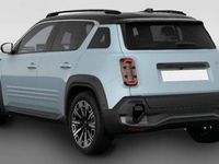 Gebraucht Renault R4 Iconic 110 kW (150 PS) 2025 Blau Kleinwagen