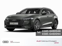 Gebraucht Audi A5 Performance 204 PS (150 kW) 2025 Chronosgrau metallic Kombi