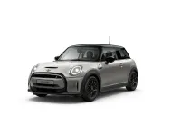 Gebraucht Mini Cooper SE 135 kW (184 PS) 2023 Kleinwagen