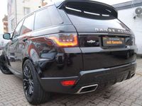 gebraucht Land Rover Range Rover Sport S PANO/APPLE/LED/CAMERA