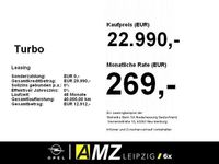 Neu Opel Corsa-e Edition 100 kW (136 PS) 2026 Blau (voltaik blau) Kleinwagen