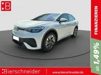 Gebraucht VW ID.5 Pro 210 kW (286 PS) 2025 Weiss SUV