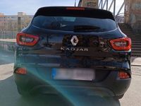 gebraucht Renault Kadjar ENERGY TCe 130 EDC Crossborder-S Cros...