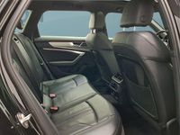 Gebraucht Audi A6 265 PS (194 kW) 2023 Schwarz Kombi