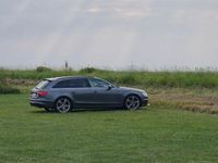 Gebraucht Audi A4 Sport 190 PS (139 kW) 2015 Grau Kombi