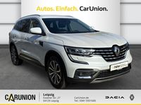 Gebraucht Renault Koleos Intens 184 PS (135 kW) 2021 Kyanitweiß SUV