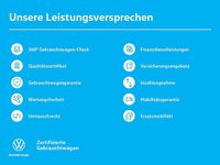 Gebraucht VW Transporter 110 PS (80 kW) 2022 Candyweiß Van