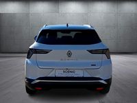 Gebraucht Renault Scenic E-Tech Iconic 160 kW (218 PS) 2025 Weiß SUV