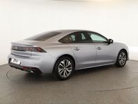 gebraucht Peugeot 508 1.2 Puretech Allure Digi Nav SitzHZ ACC 360