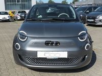 gebraucht Fiat 500e Neuer 500 Cabrio la Prima MJ22 *LED*NAVI*SHZ*