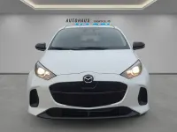 Gebraucht Mazda 2 Exclusive-Line 116 PS (85 kW) 2025 Weiß Limousine