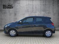 Gebraucht Mitsubishi Space Star Select 71 PS (52 kW) 2025 Grau Kleinwagen