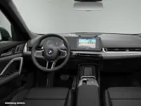Gebraucht BMW X1 Performance 211 PS (155 kW) 2025 Cape york grün metallic SUV