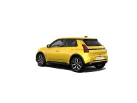 Neu Renault 5 E-Tech Komfort 77 kW (106 PS) 2026 Pop yellow! Limousine