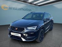 Neu Cupra Ateca 190 PS (139 kW) 2025 Schwarz SUV