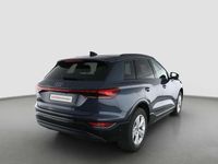 Gebraucht Audi Q6 e-tron Ambiente 185 kW (252 PS) 2025 Plasmablau SUV
