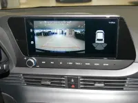 Neu Hyundai i20 Blackline 2026 Andere Kleinwagen
