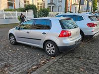 Gebraucht VW Golf IV 110 PS (80 kW) 2005 Silber Kombi