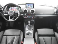 Gebraucht Audi A3 Sport 204 PS (150 kW) 2020 Weiß Limousine