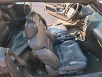 Gebraucht Chrysler Le Baron 136 PS (100 kW) 1993 Schwarz Cabrio