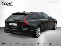 Gebraucht Volvo V90 Plus 197 PS (144 kW) 2023 Schwarz Kombi