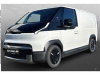 Neu Kia PV5 Plus 119 kW (163 PS) 2026 Weiß Van / Kleinbus