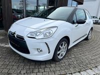 Gebraucht Citroën DS3 156 PS (114 kW) 2010 Weiß Kleinwagen
