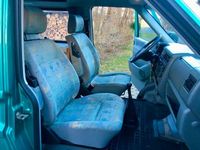 gebraucht VW California T4 Syncro WestfaliaCoach m. Sperre Klima Tempomat