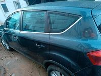 Gebraucht Ford Kuga 136 PS (100 kW) 2010 SUV