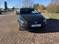 gebraucht VW Golf VIII 1.0 TSI Life