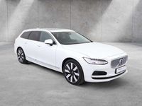 Gebraucht Volvo V90 Plus 398 PS (292 kW) 2025 Crystal weiss Kombi
