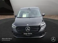 Gebraucht Mercedes Citan 113 131 PS (96 kW) 2022 Schwarz Van / Kleinbus