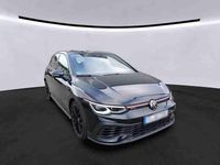 Gebraucht VW Golf VIII GTI 300 PS (220 kW) 2022 Schwarz Limousine