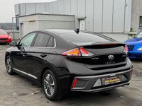 Gebraucht Hyundai Ioniq Advantage 141 PS (103 kW) 2022 Schwarz Kleinwagen