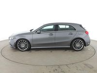 Gebraucht Mercedes A250 AMG line 224 PS (164 kW) 2019 Grau Limousine