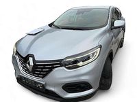 Gebraucht Renault Kadjar LIMITED 140 PS (102 kW) 2022 Grau SUV