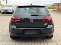 Gebraucht VW Golf VII 150 PS (110 kW) 2015 Schwarz Limousine