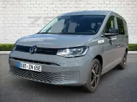 Gebraucht VW Caddy S 150 PS (110 kW) 2025 Pure grey Van / Kleinbus