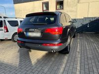 Usata Audi Q7 233 CV (171 kW) 2006 Nero SUV