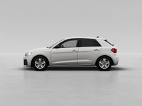 Gebraucht Audi A1 Sportback 95 PS (69 kW) 2026 Weiß Kleinwagen