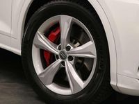 Gebraucht Audi SQ5 S-Line 347 PS (255 kW) 2019 Ibisweiss SUV