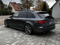 Gebraucht Audi S4 Ambiente 354 PS (260 kW) 2017 Grau Kombi
