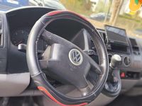 Usata VW Transporter 131 CV (96 kW) 2003 Bianco Furgone