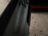 Gebraucht VW Golf II 54 PS (39 kW) 1986 Rot Kleinwagen