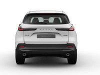 Neu Mazda CX-5 Prime-Line 141 PS (103 kW) 2025 Arctic white SUV