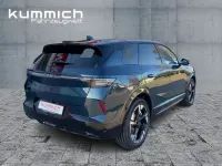 Neu Opel Grandland X 194 PS (142 kW) 2025 Blau SUV